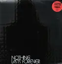 LP - Teenage Fanclub - Nothing Lasts Forever