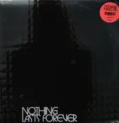 LP - Teenage Fanclub - Nothing Lasts Forever