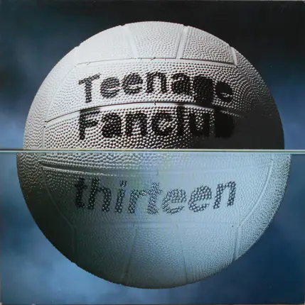 Teenage Fanclub - Thirteen