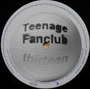 LP - Teenage Fanclub - Thirteen