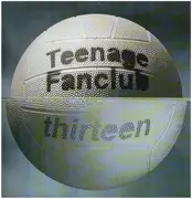 LP - Teenage Fanclub - Thirteen