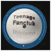 LP - Teenage Fanclub - Thirteen