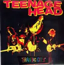 LP - Teenage Head - Frantic City