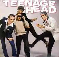 Teenage Head - Teenage Head