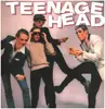 LP - Teenage Head - Teenage Head
