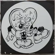 LP - Teenage Hearts - Want More!