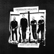 LP - Teenage Hearts - Didn't Get Invited