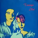7inch Vinyl Single - Teenage Idol - Daniel Boone