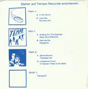 7inch Vinyl Single - Teenage Idol - Daniel Boone