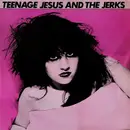 12inch Vinyl Single - Teenage Jesus And The Jerks - Teenage Jesus And The Jerks - Pink