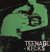 Teenage Kicks - Uptight!
