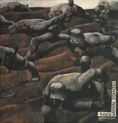 Teenage Panzerkorps - German Reggae