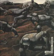 Teenage Panzerkorps - German Reggae