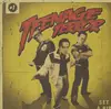 10'' - Teenage Terror - Set A Rip - Limited Edition
