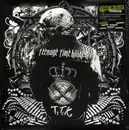 Double LP - Teenage Time Killers - Greatest Hits Vol.1 - incl. CD insert