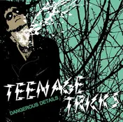TEENAGE TRICKS - DANGEROUS DETAILS