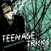 TEENAGE TRICKS