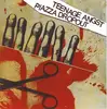 7'' - Teenage Angst / Piazza Dropout - Teenage Angst / Piazza Dropout