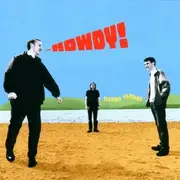 CD - Teenage Fanclub - HOWDY!