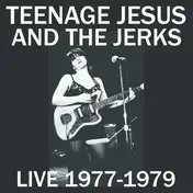 Teenage Jesus & the Jerks - Live 1977-1979