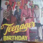 Teenager - Birthday