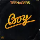 7inch Vinyl Single - Teenagers - Streets
