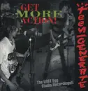 LP - Teengenerate - Get More Action!!