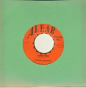 Teenie Chenault - Make Me Laugh