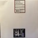 10'' - Teenie Semolina - The Candy King