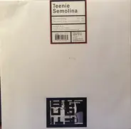 Teenie Semolina - The candy king