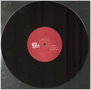 10'' - Teenie Semolina - The candy king - Insert