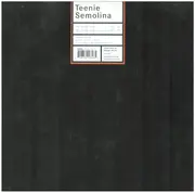 10'' - Teenie Semolina - The candy king - Insert
