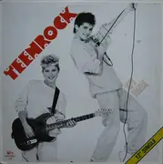 12inch Vinyl Single - Teenrock - Spy Dance