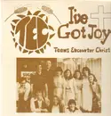 LP - Teens Encounter Christ - I've Got Joy