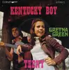 7inch Vinyl Single - Teeny - Kentucky Boy / Gretna Green