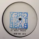 12inch Vinyl Single - Teersom - Magerøya - EP