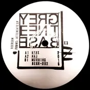 Teersom - Forms: Attenuate Ep
