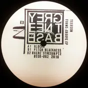 Teersom - Forms: Groove Ep