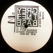 Teersom - Forms: Groove Ep
