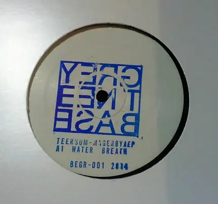 Teersom - Magerøya