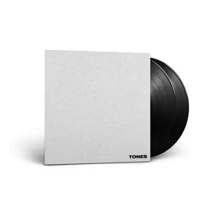Teesy - Tones