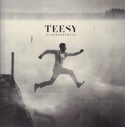 Teesy - Glücksrezepte