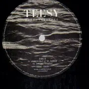 Double LP & CD - Teesy - Glücksrezepte