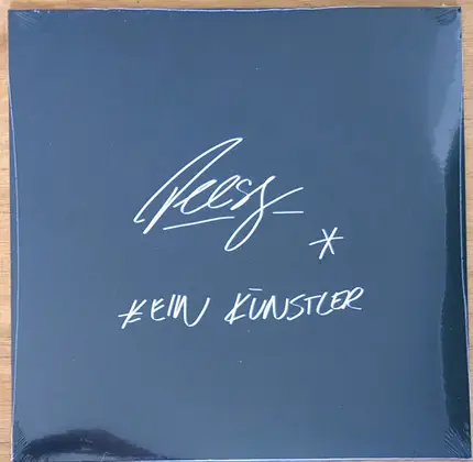 Teesy - Kein Künstler
