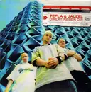 Double LP - Tefla & Jaleel - Direkt Neben Dir