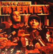 Tefla & Jaleel - Interview