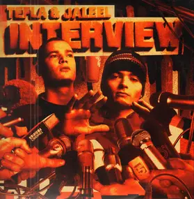 Tefla & Jaleel - Interview