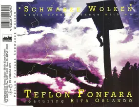 Lo - Schwarze Wolken (Luis Trenker Dance With Me)