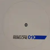 Teflon - The Wombat