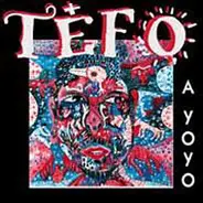 Tefo Hlaele - A Yo Yo